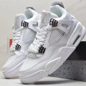 Nike aj4 adhering to the speed of lightweight bask